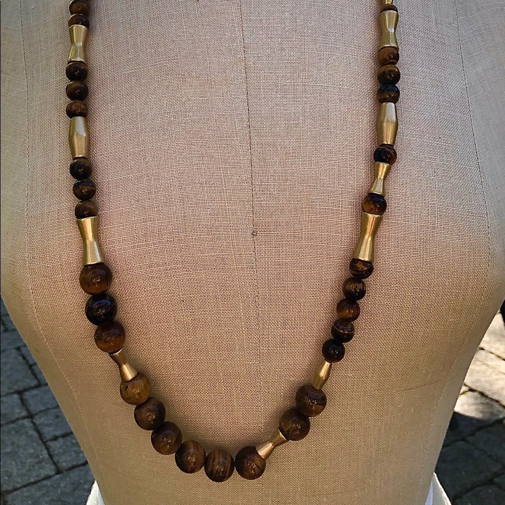 BRAND NEW: Ralph Lauren Necklace